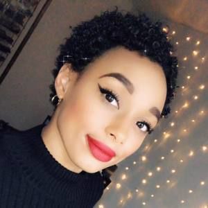 Meet your Posher, Aleatha